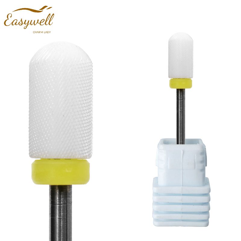 6.6mm and 6.0mm Large Rounded Top Bit