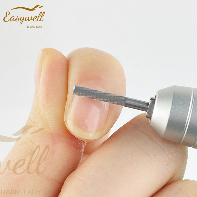 Buffer Bit (Diamond Cut) nail drill bit carbide drill bits for nails