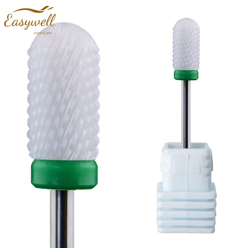 6.6mm and 6.0mm Large Rounded Top Bit