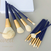 New stock Xingdong 12 makeup brush set, soft bristles, eye shadow brush, blush brush, full set of beauty tools