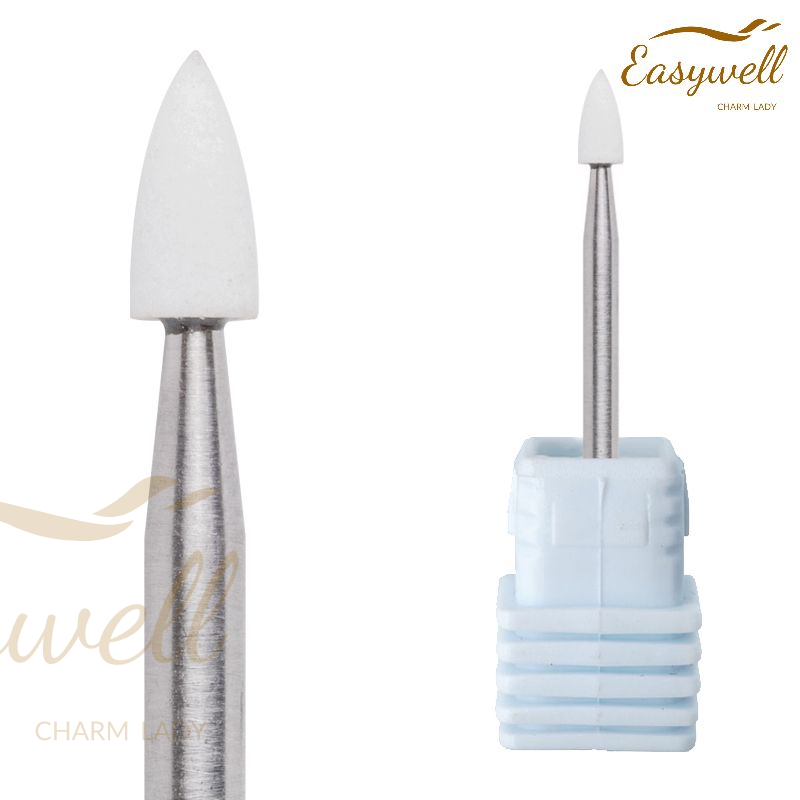 Hot Sale Stone Bit Nail Drill Bit For Manicure Tool