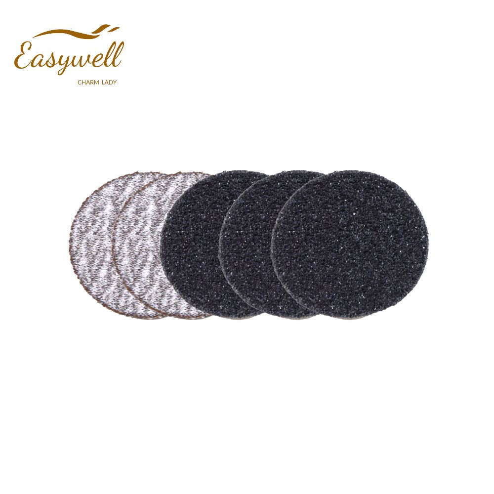 Sanding Disc Aluminum Oxide Material Optional Grits and Competitive Price