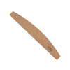 Professional 80# to 320# Double Side OEM Custom Printed Logo Washable Nail File